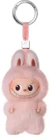 Labubu The Monsters Pin for Love Series “G” Vinyl Plush Pendant