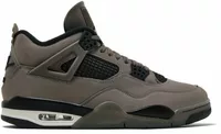 Nike Air Jordan 4 Retro Cave Stone