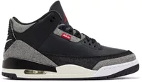 Nike Air Jordan 3 Retro Levi’s Black