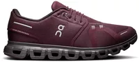 On Running Cloud 6 Mulberry Pebble