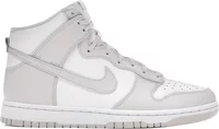 Dunk High Retro White Vast Grey (2021)