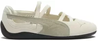 Puma Speedcat Ballet Alpine Snow Black (W)
