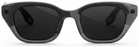 Meta Capri LISA Edition AI Smart Glasses Grey Lens Eclipse