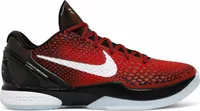 Nike Kobe 6 Protro Challenge Red