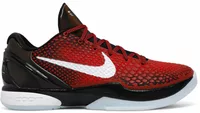 Nike Kobe 6 Protro Challenge Red