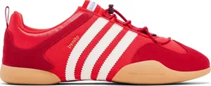 adidas Ballerina Bad Bunny Flamboyan