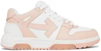 OFF-WHITE Out Of Office 5050 Powder White (W)