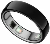 Oura Ring 5 Black