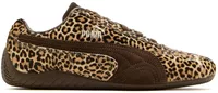 Puma Speedcat Wild Leopard Pony Hair (W)