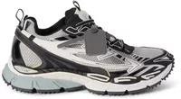 OFF-WHITE Be Right Back Grey Black