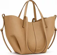 Polène Cyme Mini Edition Textured Ocher