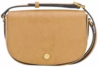 Longchamp Épure S Crossbody Bag Fawn