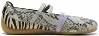 Puma Speedcat Ballet Mixed Feel Black Cashew Lavender (W)