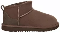 Classic Ultra Mini Boot Burnt Cedar (GS)