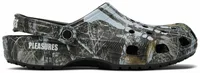 Crocs Classic Clog Pleasures Realtree Skeleton Edge Camo