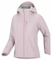 Arc’teryx Gamma MX Hoody Alpine Rose (W)