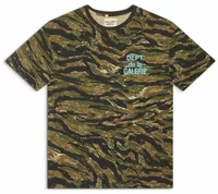 French Tee Tiger Camo