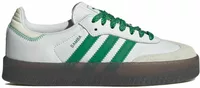 Sambae Cloud White Green (W)