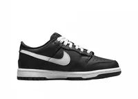 Nike Dunk Low Black White (2022) (GS)