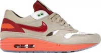 Nike Air Max 1 Clot Kiss of Death (2021)