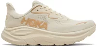 Hoka One One Clifton 10 Vanilla Birch (W)