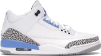 Nike Air Jordan 3 Retro UNC (2020)