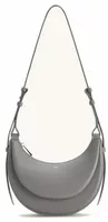 Crossbody Bag Grey