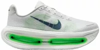White Green Spark