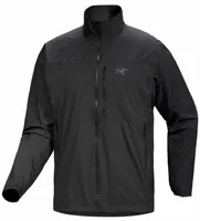 Arc’teryx Squamish Jacket Black