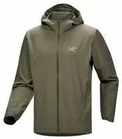Arc’teryx Incendo Hybrid Hoody Tatsu