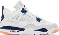 Nike Air Jordan 4 Retro SB Navy