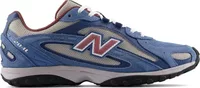New Balance 204L Shoreline Blue Burgundy