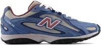 New Balance 204L Shoreline Blue Burgundy