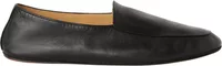 Loro Piana Anton Walk Loafer Lambskin Black