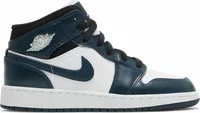 Armory Navy (GS)
