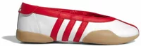Ballet White Better Scarlet (W)