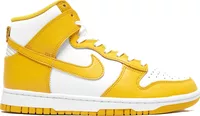Dunk High Dark Sulfur (W)