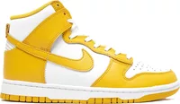Nike Dunk High Dark Sulfur (W)