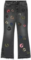 Gallery Dept. G Time LA Flare Black