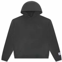 Gallery Dept. Dépt. Embossed Hoodie Graphite