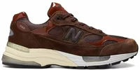 New Balance 992 MiUSA Aminé Chocolate Amber