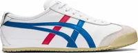 Onitsuka Tiger Mexico 66 White Blue Red