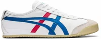 Onitsuka Tiger Mexico 66 White Blue Red