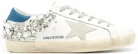 Super-Star White Swarovski Stone (W)