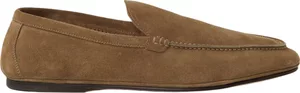 Loro Piana Summer Anton Walk Loafer Suede Multicolor