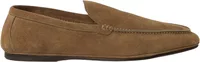 Loro Piana Summer Anton Walk Loafer Suede Multicolor
