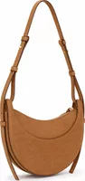Edition Crocodile Nubuck Cinnamon