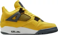 Nike Air Jordan 4 Retro Lightning (2021)