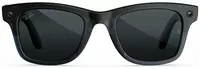 Ray-Ban Meta Wayfarer Gen 3 AI Smart Glasses Transitions Grey Lens Ocean Blue