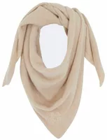 Scarf Tifa Nimbus Organic Beige